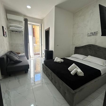 Terrazza Luxury Valentino Apartment Naples Exterior photo
