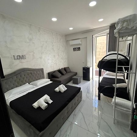 Terrazza Luxury Valentino Apartment Naples Exterior photo