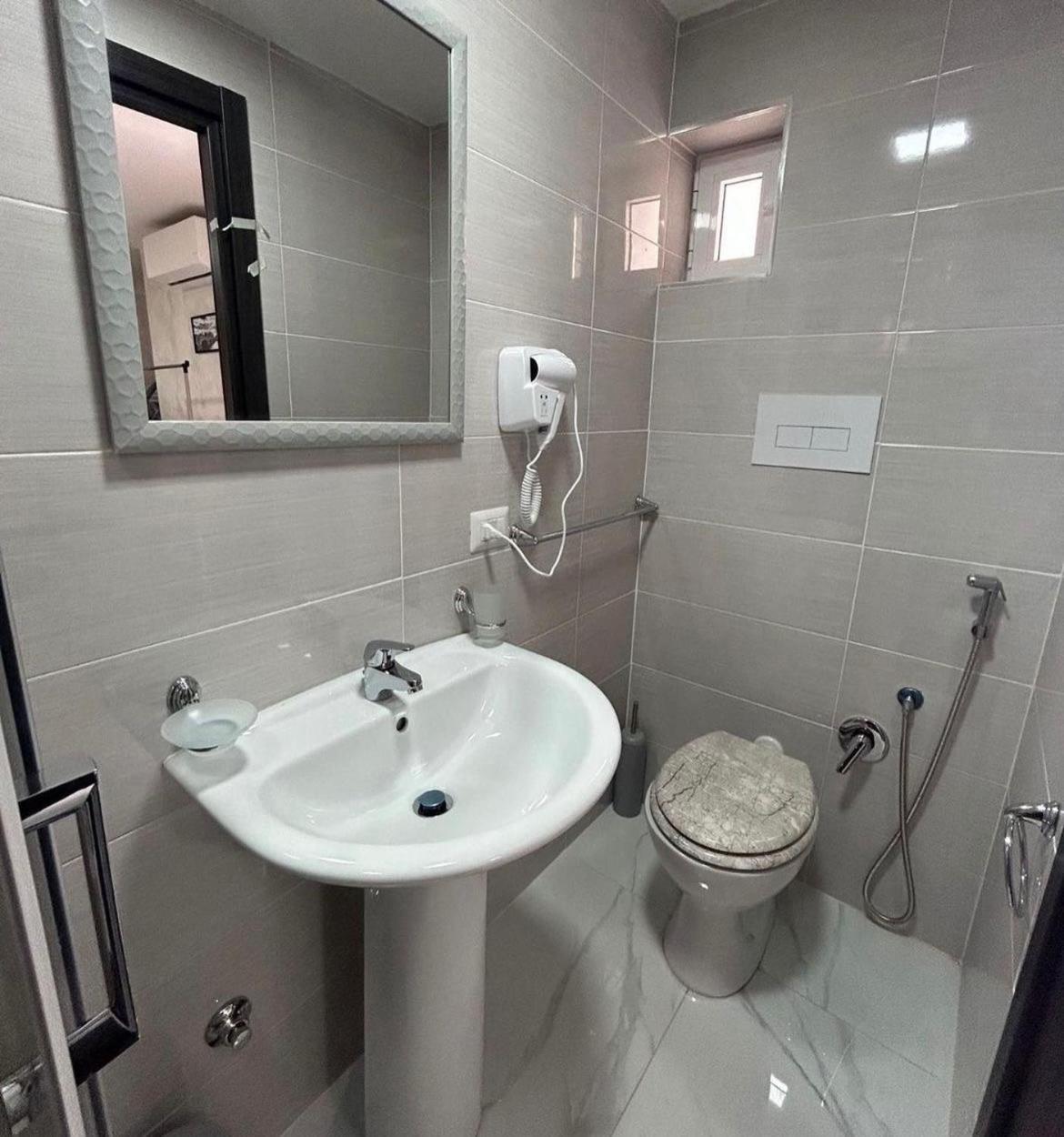 Terrazza Luxury Valentino Apartment Naples Exterior photo