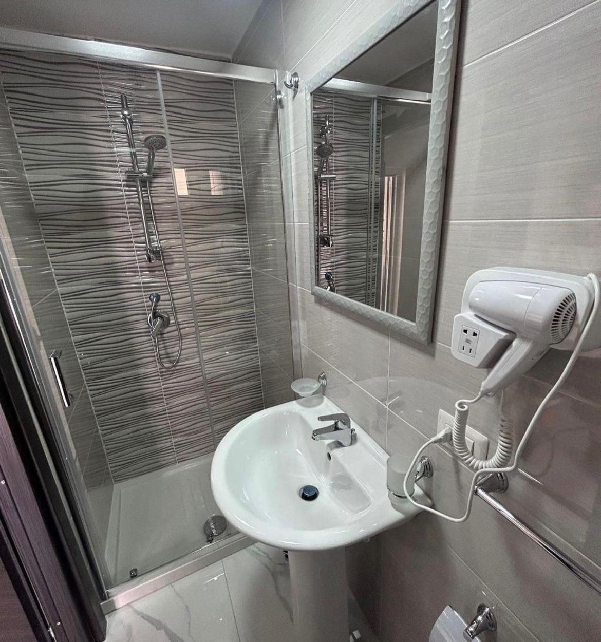 Terrazza Luxury Valentino Apartment Naples Exterior photo